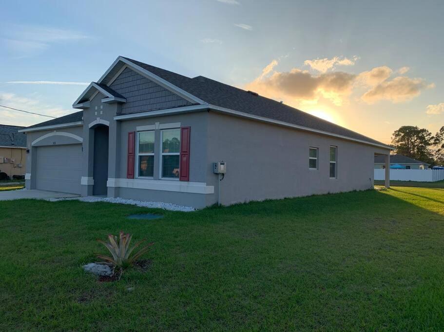 Cozy 3Bed 2Bath Near Mets Stadium/Beach Port St. Lucie Εξωτερικό φωτογραφία